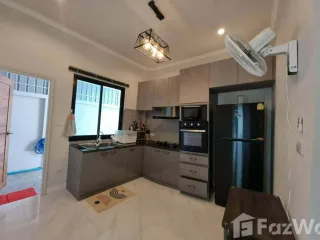 For rent 3 bedrooms villa in Hua Hin, Prachuap Khiri Khan