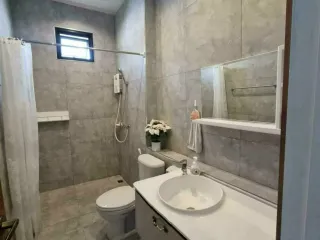 For rent 3 bedrooms villa in Hua Hin, Prachuap Khiri Khan