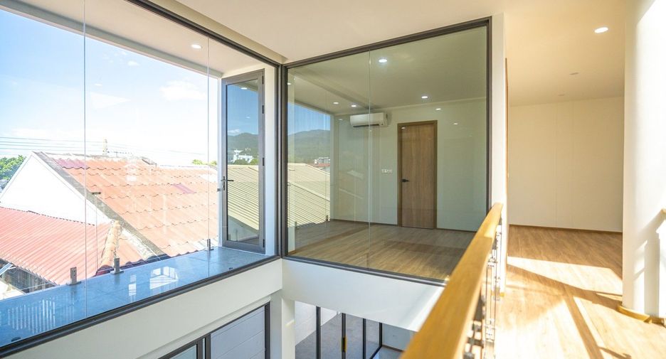 For sale 3 bedrooms house in Mueang Chiang Mai, Chiang Mai