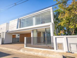 À vendre 3 chambres maison à Mueang Chiang Mai, Chiang Mai