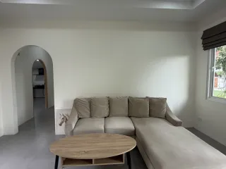 À louer 1 chambre maison à Thalang, Phuket
