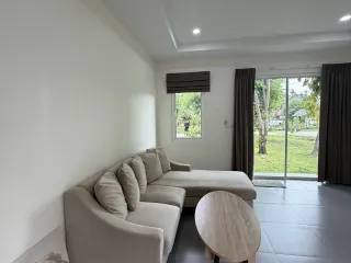 À louer 1 chambre maison à Thalang, Phuket