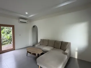 À louer 1 chambre maison à Thalang, Phuket