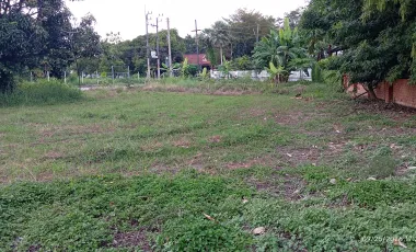 For sale land in Doi Saket, Chiang Mai