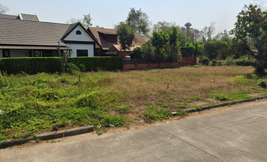 For sale land in Doi Saket, Chiang Mai