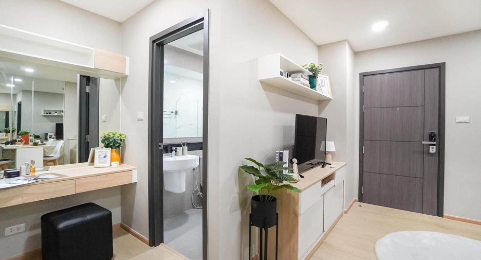 For rent 1 bed condo in Mueang Chiang Mai, Chiang Mai