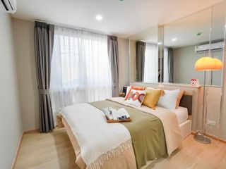 For rent 1 bed condo in Mueang Chiang Mai, Chiang Mai