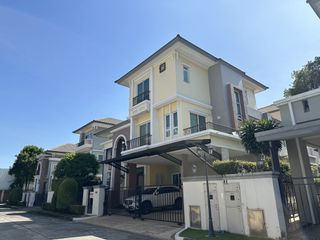For sale 6 bedrooms house in Khan Na Yao, Bangkok