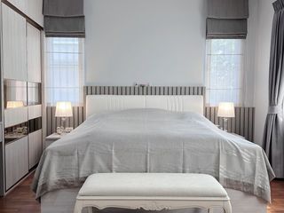 For sale 6 bedrooms house in Khan Na Yao, Bangkok