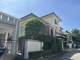 For sale 6 bedrooms house in Khan Na Yao, Bangkok