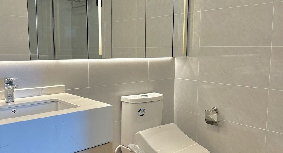 Wohnung zur Miete mit 1 Zimmer in Mueang Chiang Mai, Chiang Mai