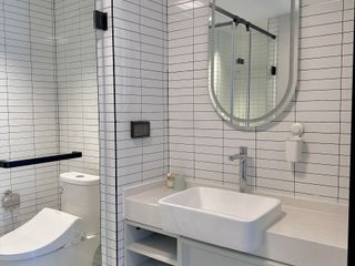 For rent 1 bed condo in Mueang Chiang Mai, Chiang Mai