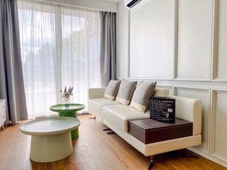 For rent 1 bed condo in Mueang Chiang Mai, Chiang Mai