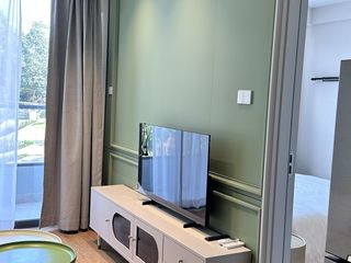 For rent 1 bed condo in Mueang Chiang Mai, Chiang Mai