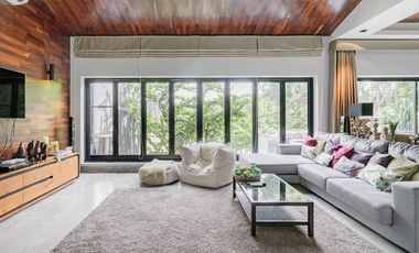 For sale and for rent 3 bedrooms villa in Mae Rim, Chiang Mai