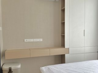 For rent 1 bed condo in Mueang Chiang Mai, Chiang Mai