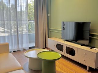 For rent 1 bed condo in Mueang Chiang Mai, Chiang Mai