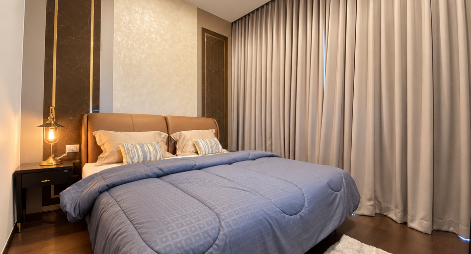 Wohnung zum Kauf und zur Miete mit 1 Zimmer in Khlong Toei, Bangkok