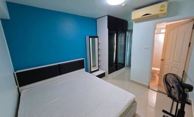 For sale 1 bed condo in Bangkok Yai, Bangkok