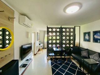 For sale and for rent studio condo in Khlong Toei, Bangkok