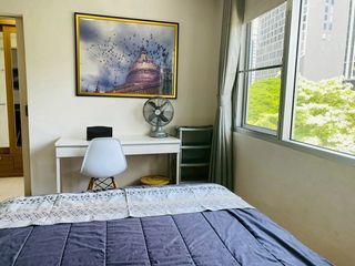 For sale and for rent studio condo in Khlong Toei, Bangkok