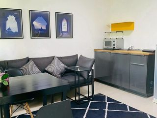 For sale and for rent studio condo in Khlong Toei, Bangkok