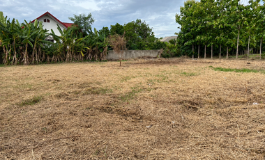 For sale land in Mueang Lamphun, Lamphun