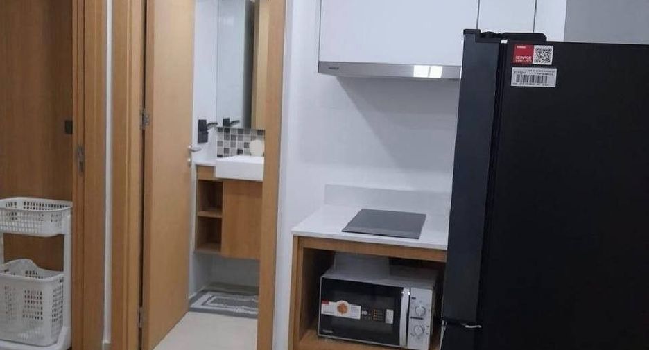 Wohnung zum Kauf und zur Miete mit Studio in Bang Saray, Pattaya
