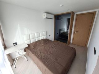 Wohnung zur Miete und zum Kauf mit Studio in Bang Saray, Pattaya