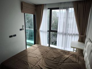 Wohnung zur Miete und zum Kauf mit Studio in Bang Saray, Pattaya