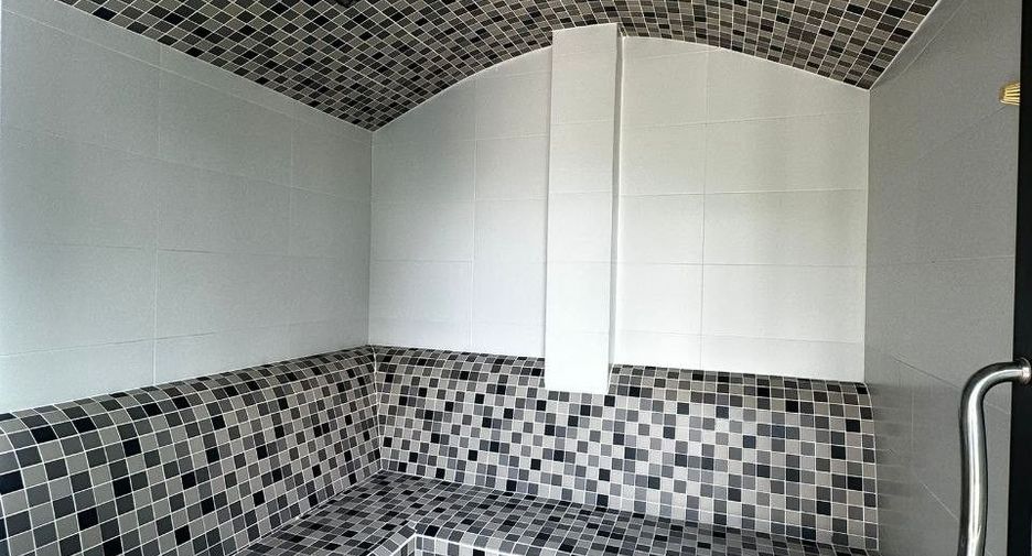 Wohnung zum Kauf und zur Miete mit Studio in Bang Saray, Pattaya