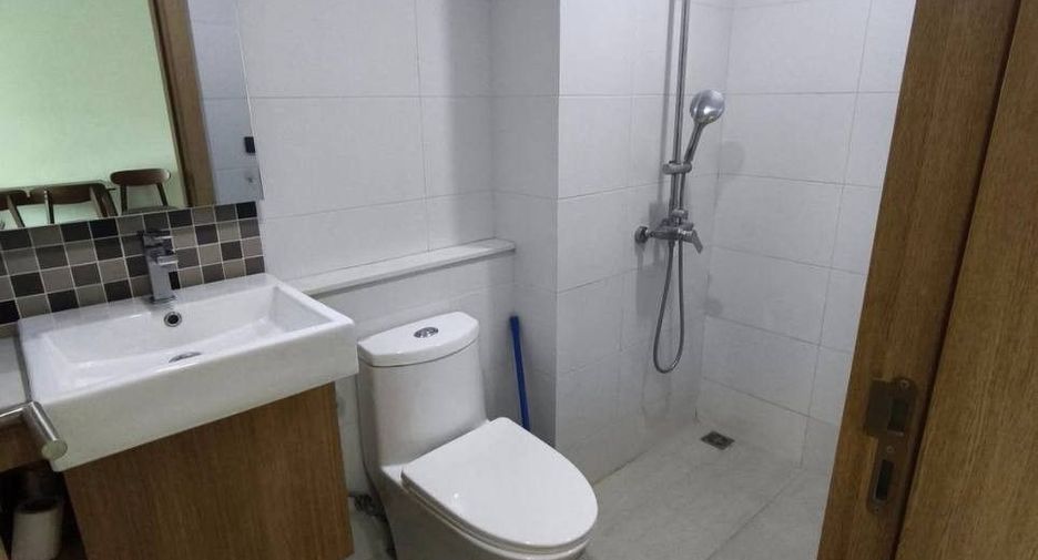 Wohnung zum Kauf und zur Miete mit Studio in Bang Saray, Pattaya