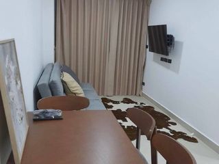 Wohnung zur Miete und zum Kauf mit Studio in Bang Saray, Pattaya