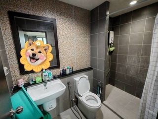 Продажа 1 кровать кондо в Si Racha, Чонбури