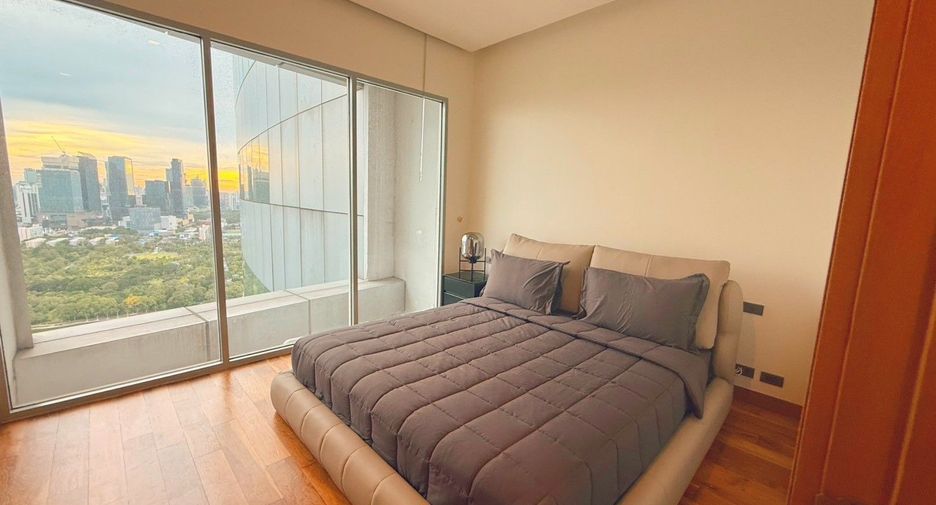 À vendre 4 chambres condo à Khlong Toei, Bangkok