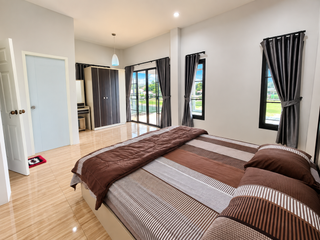 For rent 4 bedrooms house in Hang Dong, Chiang Mai