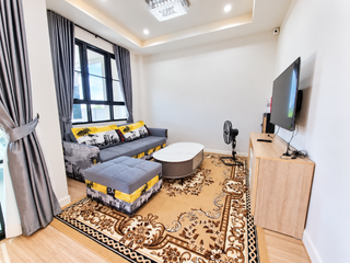 For rent 4 bedrooms house in Hang Dong, Chiang Mai