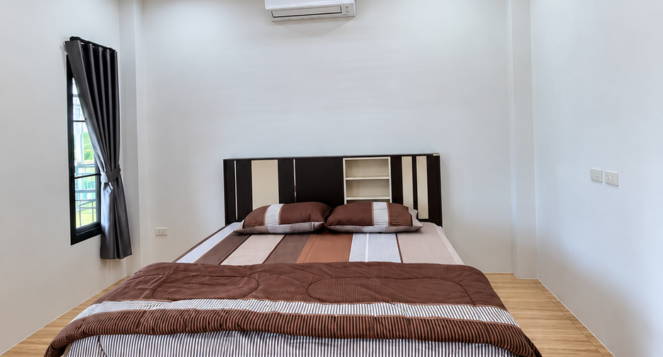 For rent 4 bedrooms house in Hang Dong, Chiang Mai