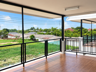 For rent 4 bedrooms house in Hang Dong, Chiang Mai