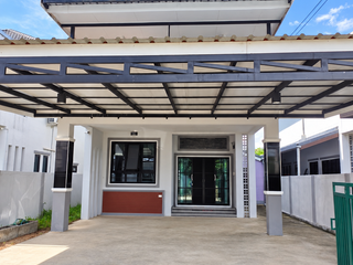 For rent 4 bedrooms house in Hang Dong, Chiang Mai