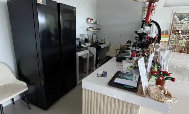 For sale retail Space in Ko Samui, Surat Thani