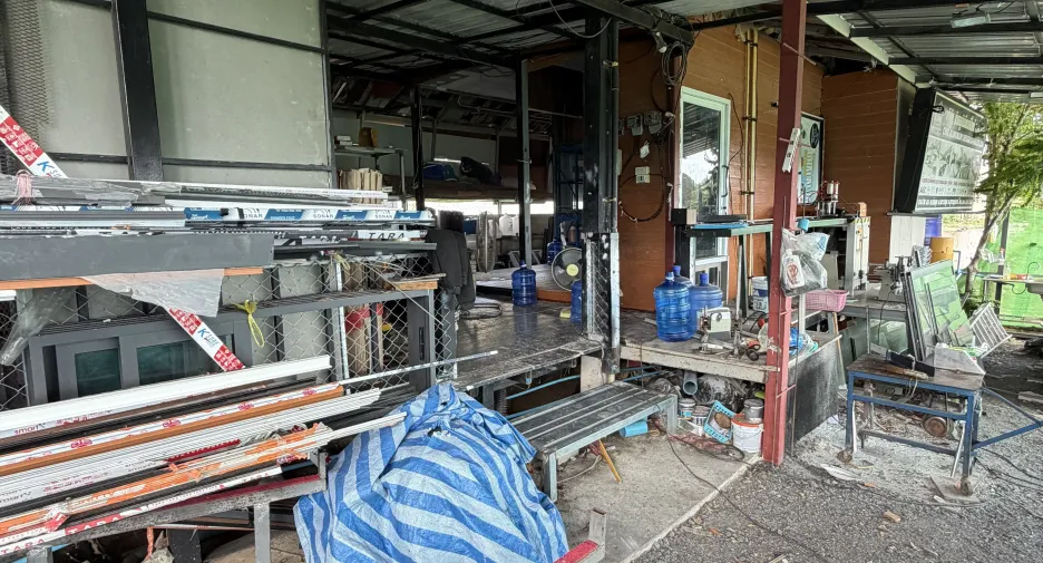 Local comercial en venta en Ko Samui, Surat Thani