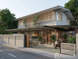 Casa en venta de 2 habitaciones en Bang Khae, Bangkok