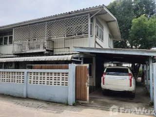 Casa en venta de 2 habitaciones en Bang Khae, Bangkok