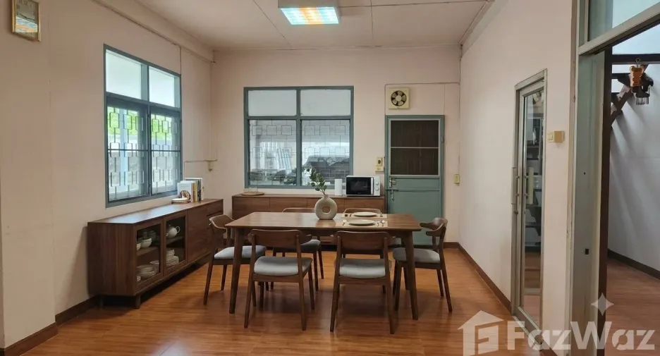 Casa en venta de 2 habitaciones en Bang Khae, Bangkok