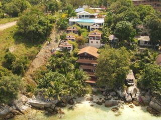 For sale 4 bedrooms hotel in Ko Samui, Surat Thani