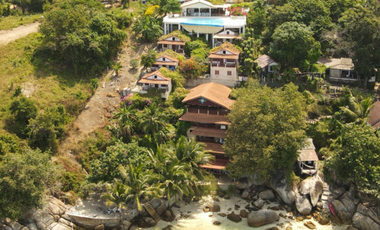 For sale 4 bedrooms hotel in Ko Samui, Surat Thani