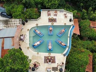 For sale 4 bedrooms hotel in Ko Samui, Surat Thani