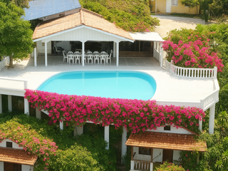 For sale 4 bedrooms hotel in Ko Samui, Surat Thani