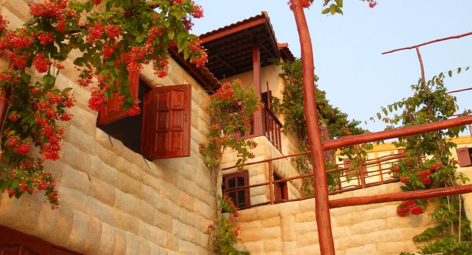 For sale 4 bedrooms hotel in Ko Samui, Surat Thani